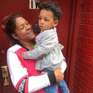 Meet your Posher, Barbara